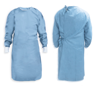 bata-desechable-para-cirujano-no-estbril