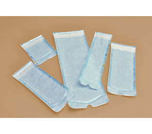 Bolsas autosellantes para esterilizar PMG®