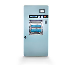 Esterilizadores de Vapor S500