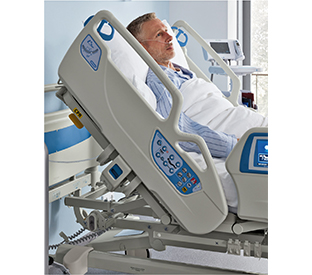 Cama 900 Accella Hill-Rom® 