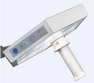 Lámpara de Examen TruLight 1000
