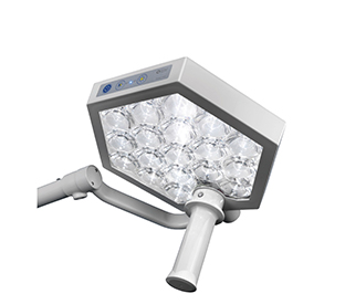 Lámpara de Examen TruLight 1000