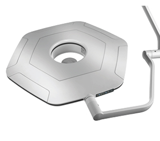 Lámpara para quirófano i LED7 Trumpf  