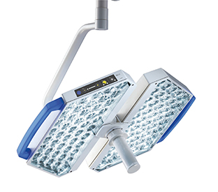 Lámpara Quirúrgica TruLight™ 3000 