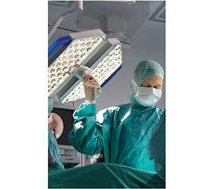  Lámpara Quirúrgica TruLight™ 5000