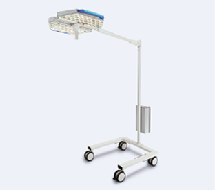  Lámpara Quirúrgica TruLight™ 5000