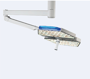  Lámpara Quirúrgica TruLight™ 5000