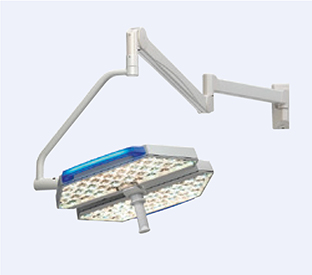  Lámpara Quirúrgica TruLight™ 5000