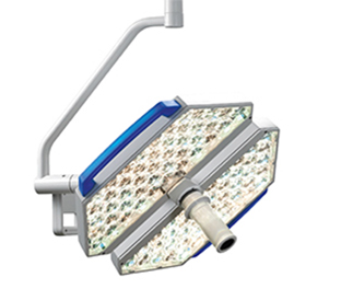  Lámpara Quirúrgica TruLight™ 5000