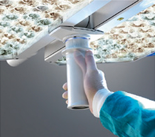  Lámpara Quirúrgica TruLight™ 5000