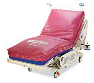 Sistema de cama Progressa Hill-Rom®