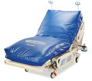 Sistema de cama Progressa Hill-Rom®